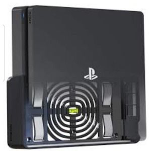 TotalMount Wall Mounting System for Sony Playstation 4 Slim